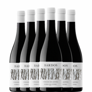 BARDOS Vineyards of Altura 2023 x6 bottles