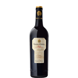 BARON DE CHIREL Réserve 2020