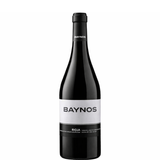 Bouteille de Baynos 2022