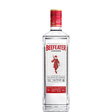 Bouteille Beefeater