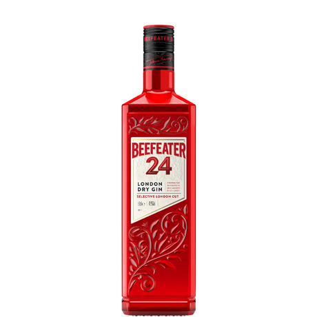 Bottle of Beefeater 24