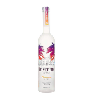 BELVEDERE Edition Été