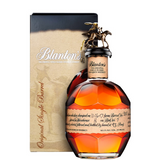 Bouteille de bourbon The Original Single Barrel de Blanton