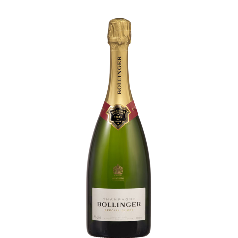 BOLLINGER SPECIAL CUVÉE