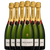 BOLLINGER SPECIAL CUVÉE x6 Bouteilles