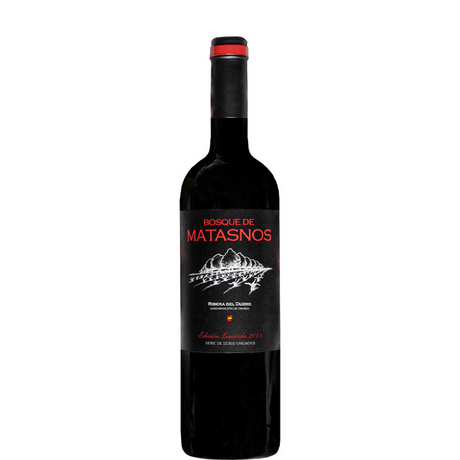 Matasnos Forest Bottle Édition Limitée 2022