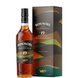 BOWMORE 19 ans finition fût de pinot noir