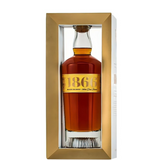 Bouteille de Brandy 1866 Solera Gran Reserva de Jerez avec étui