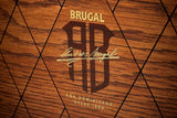 ANDRÉS BRUGAL Edition Limitée