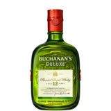 BUCHANAN'S 12 Ans Deluxe 1L.