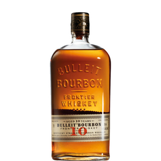 BULLEIT 10 ans
