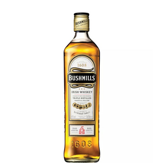 BUSHMILLS L'original