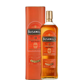 BUSHMILLS 10 Years Sherry Cask 1L.