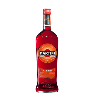 MARTINI FIÉRO