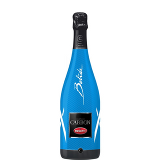 CARBONE BUGATTI BOLIDE Édition Limitée EB.03 Fibre de Carbone