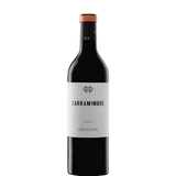 Bouteille de Carramimbre 2022