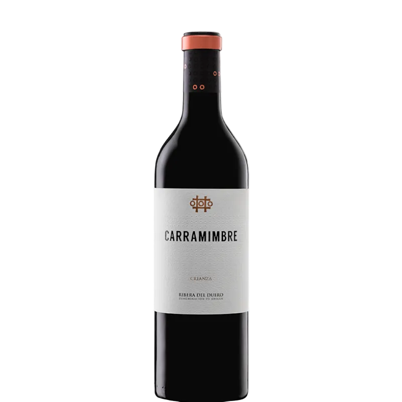 CARRAMIMBRE Crianza 2023