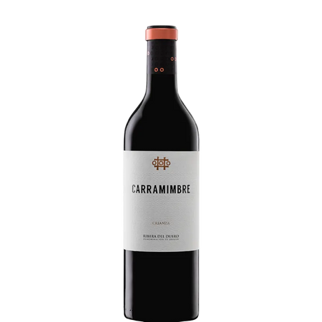 Bouteille de Carramimbre 2022
