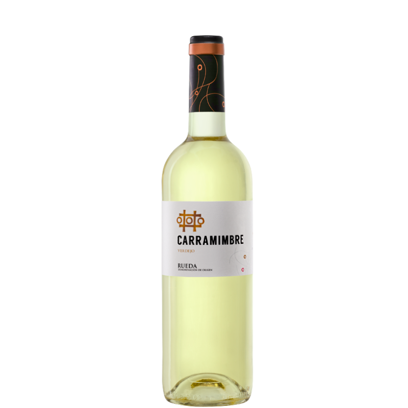 CARRAMIMBRE Blanco 2024
