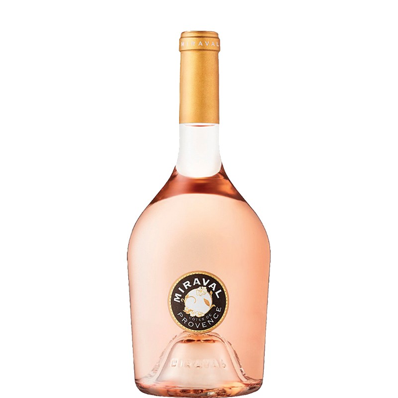 CHATEAU MIRAVAL Rose 2025