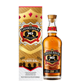 CHIVAS REGAL 16 Años x CHARLES LECLERC