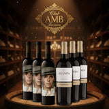 CLUB AMB BARREL - DÉCEMBRE