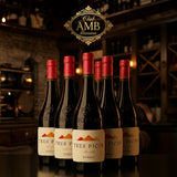 CLUB AMB BARREL - MAI