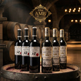 CLUB AMB RESERVA - MARS