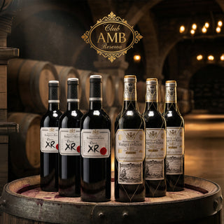 CLUB AMB RESERVA - MARS