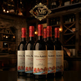 CLUB AMB RÉSERVA - MAI