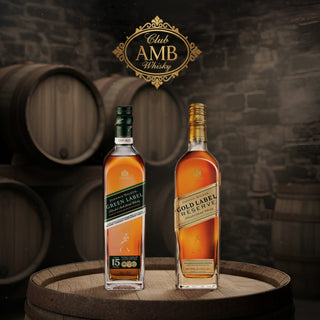 AMB WHISKY CLUB - FÉVRIER