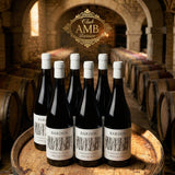 CLUB AMB BARREL - AVRIL