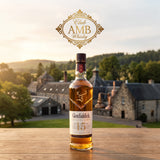 AMB WHISKY CLUB - JUILLET