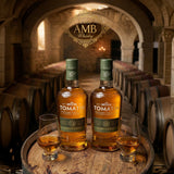 AMB WHISKY CLUB - AVRIL