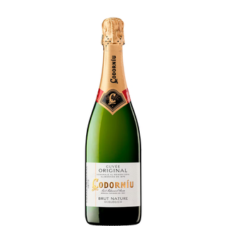 CODORNIU Cuvée Original brut nature