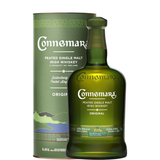 Single Malt TOURBÉ ORIGINAL CONNEMARA