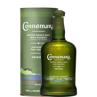 Single Malt TOURBÉ ORIGINAL CONNEMARA