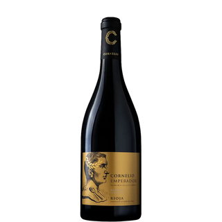 CORNELIO EMPERADOR Reserva 2020