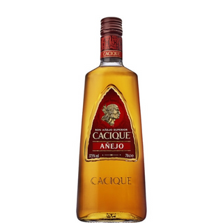 CACIQUE Vieilli