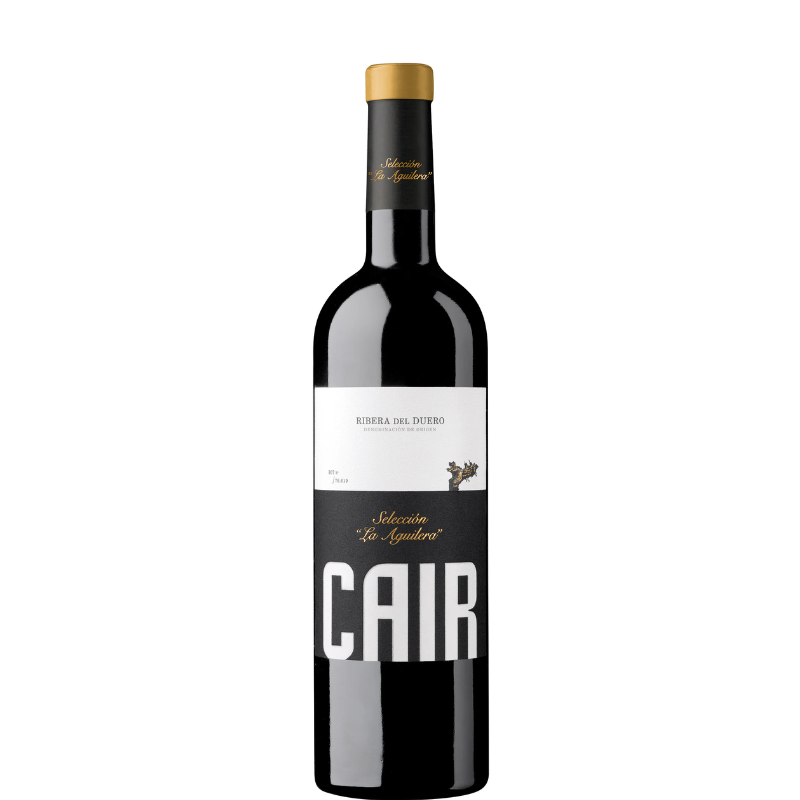 CAIR Selección "La Aguilera" 2021