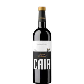 Sélection CAIR "La Aguilera" 2021