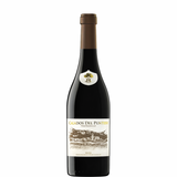 Bouteille de Calados del Puntido 2020