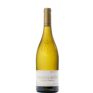 Réserve CAPELLANIA