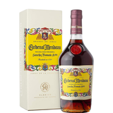 Bouteille de Cardenal Mendoza avec étui