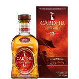 CARDHU 12 Ans