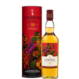 CARDHU 16 Ans SORTIE SPÉCIALE 2022