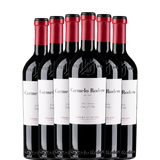 CARMELO RODERO Crianza 2023 x6 bottles