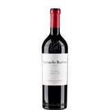 Bottle of Carmelo Rodero Crianza 2023