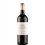 Bouteille de Carmelo Rodero Raza 2021