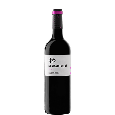 Bouteille Chêne Carramimbre 2024